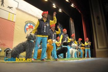 Los encantadores de perros