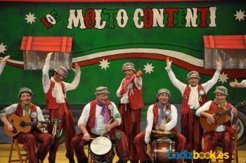Los molto contenti