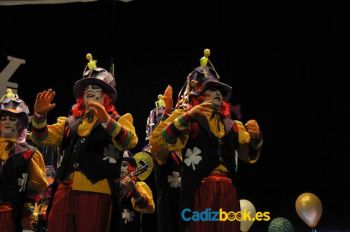 Los ruletas