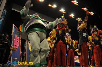 Los ruletas