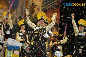 Los tirabuzones (con pares y nones)