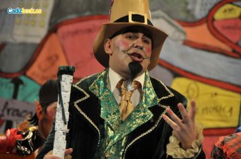 ¡y canto porque me toca¡
