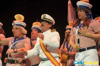 Almejitas a la marinera
