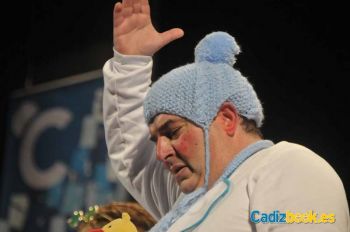 Con el 12 basta