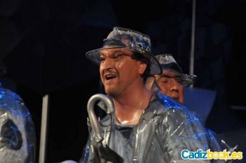 El chaparrón