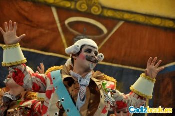 El marqués de pacotilla