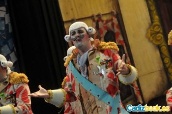 El marqués de pacotilla