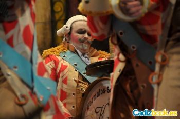 El marqués de pacotilla