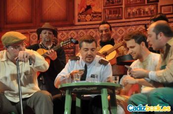 El parlamento de las 3