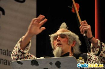 La orquesta camballati