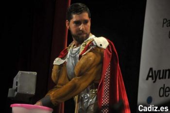 La verdadera historia de jesulín después de belén