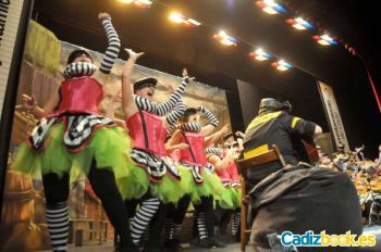 Las cacas