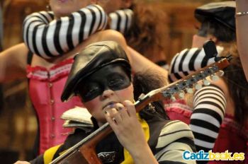Las cacas