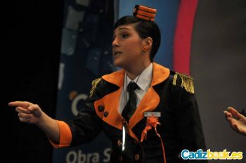 Las gobernantas
