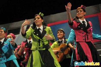Las gobernantas