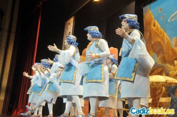 Las más buscadas de la caleta
