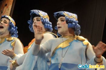 Las más buscadas de la caleta