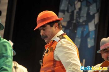 Los 20 locos
