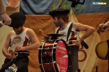 Los arao limpico
