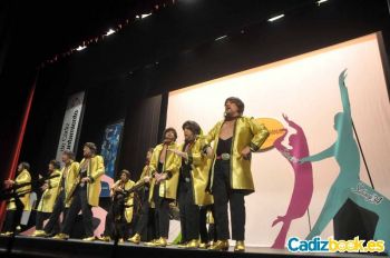 Los doce gabanna