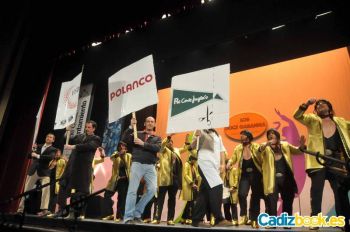 Los doce gabanna