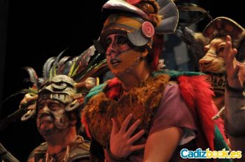 Los gobernantes