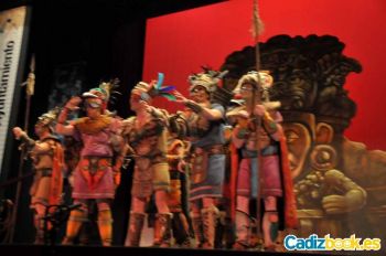 Los gobernantes