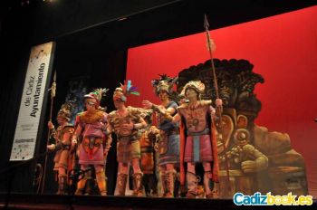 Los gobernantes