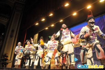 Los hijos de juana la loca