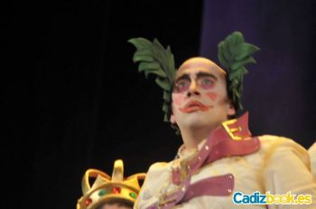 Los hijos de juana la loca