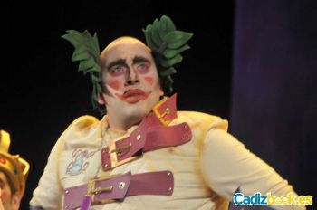Los hijos de juana la loca