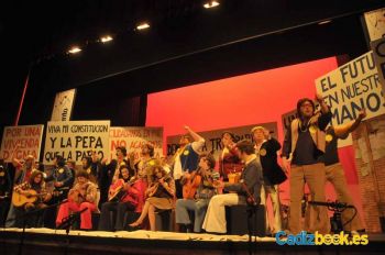 Los hijos del 78
