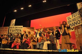 Los hijos del 78