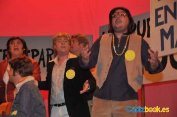 Los hijos del 78