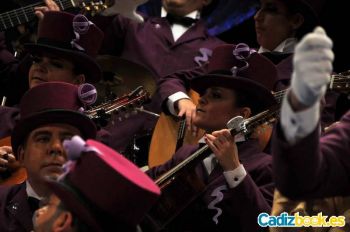 Los niños (el musical)