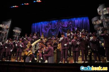 Los niños (el musical)
