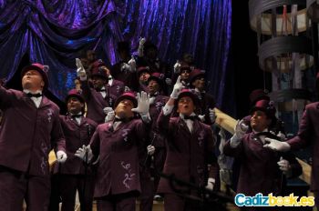 Los niños (el musical)