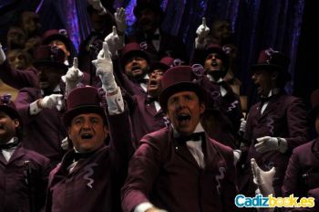 Los niños (el musical)