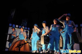 Los protagonistas