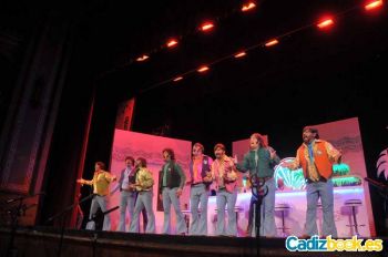 Los puretas del caribe