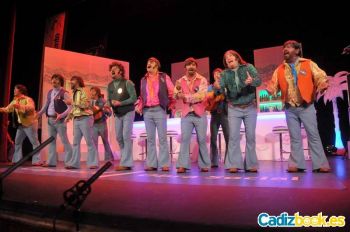Los puretas del caribe