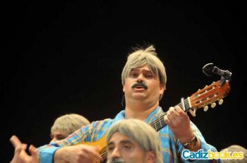 Los que están pendientes del tiempo
