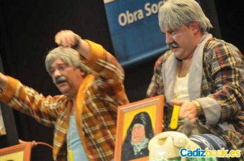 Los que están pendientes del tiempo