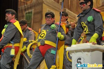 Los superquitamanchas