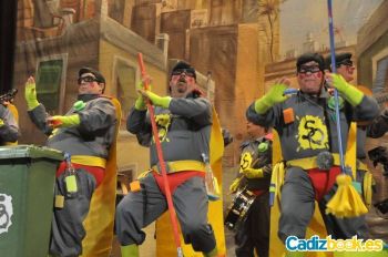 Los superquitamanchas