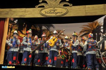 Los vidalegre
