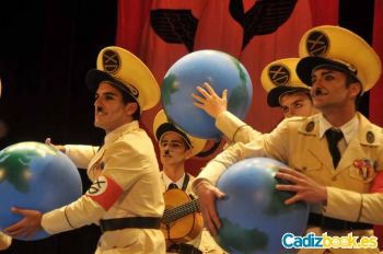 Obdc !