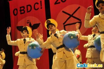 Obdc !