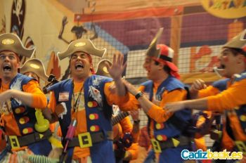 Parque infantil patapalo