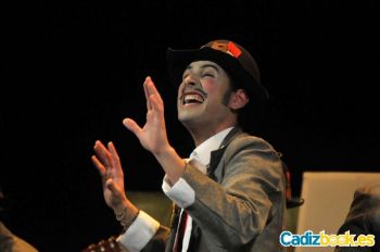 Sonrisas al sol